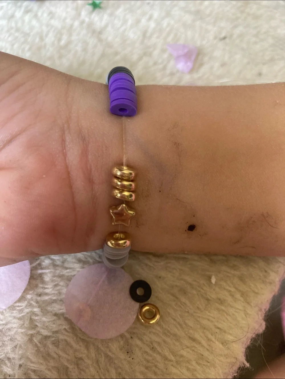 N/A handmade style